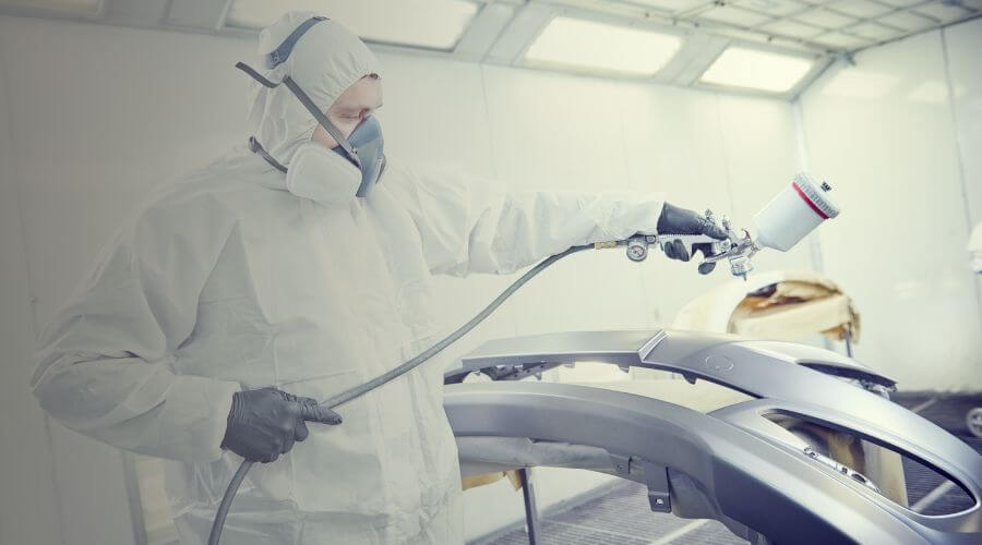 Why choose FrostBlock for water damage restoration in Bellevue